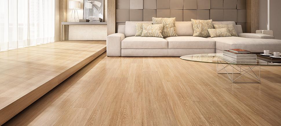 Ideias para decorar a sala de estar com piso laminado blog ...