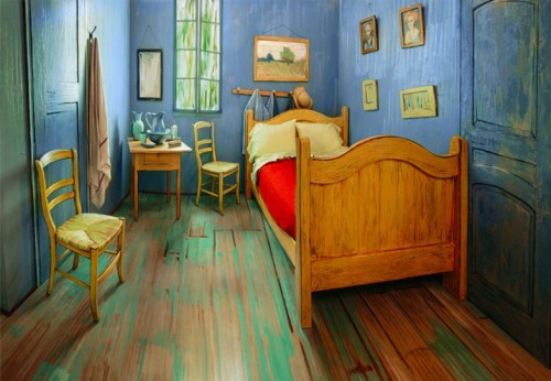 quarto van gogh 1