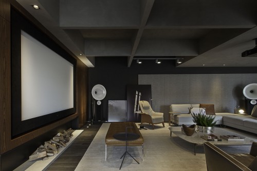 Home Theater